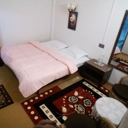 Himalayan Inn Homestay דרג'ילינג מראה חיצוני תמונה