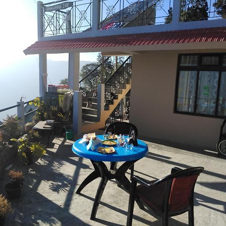 Himalayan Inn Homestay דרג'ילינג מראה חיצוני תמונה