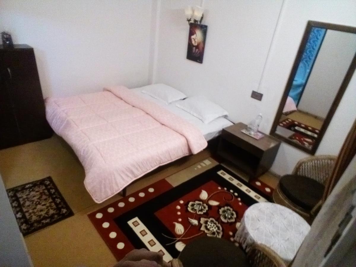 Himalayan Inn Homestay דרג'ילינג מראה חיצוני תמונה