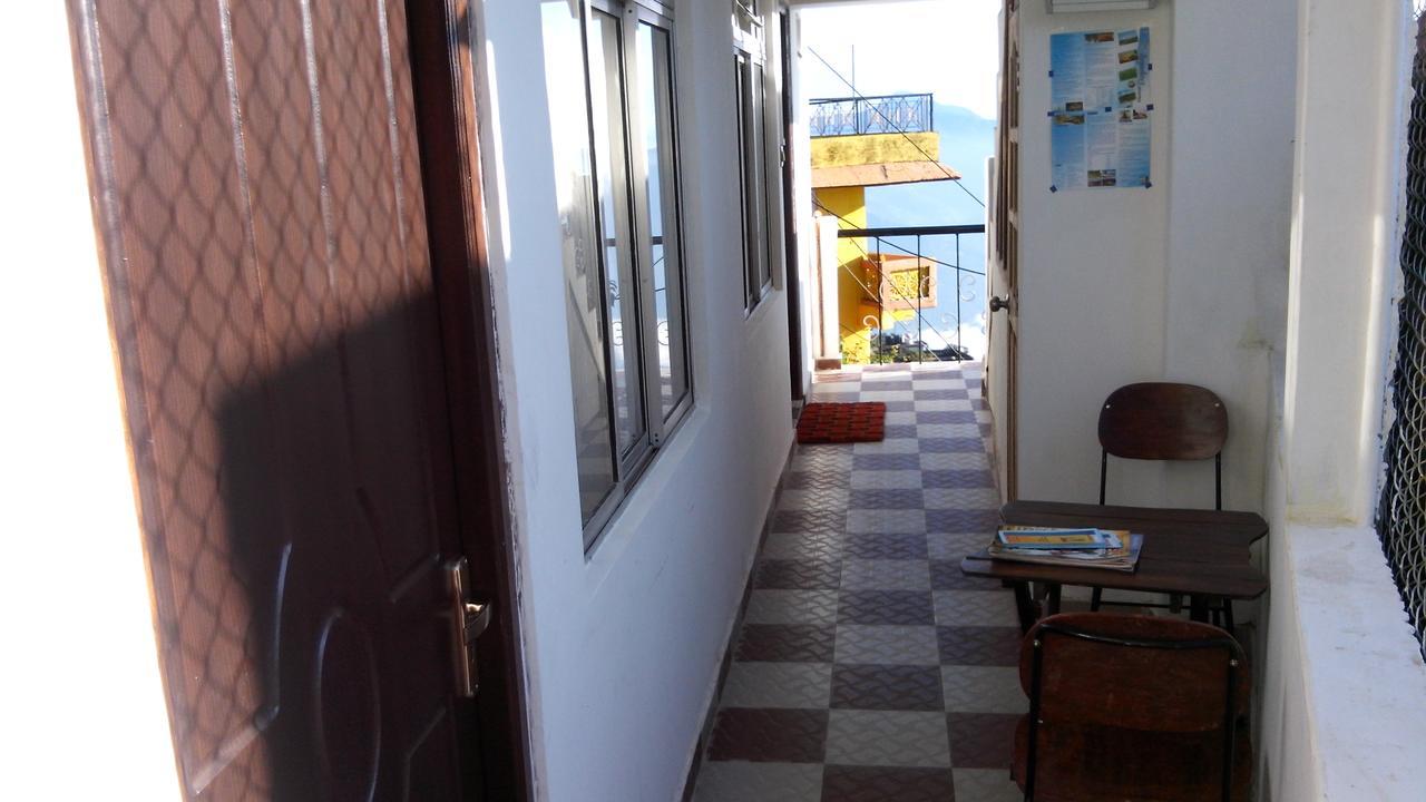 Himalayan Inn Homestay דרג'ילינג מראה חיצוני תמונה