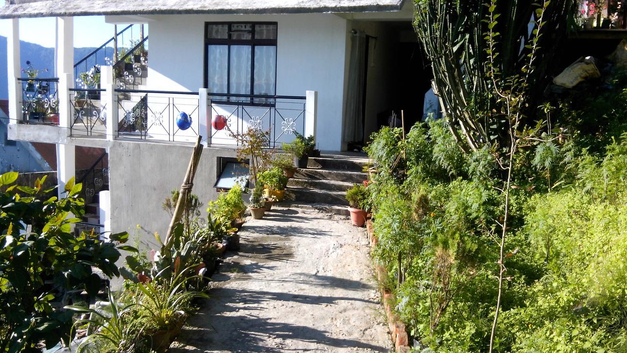 Himalayan Inn Homestay דרג'ילינג מראה חיצוני תמונה