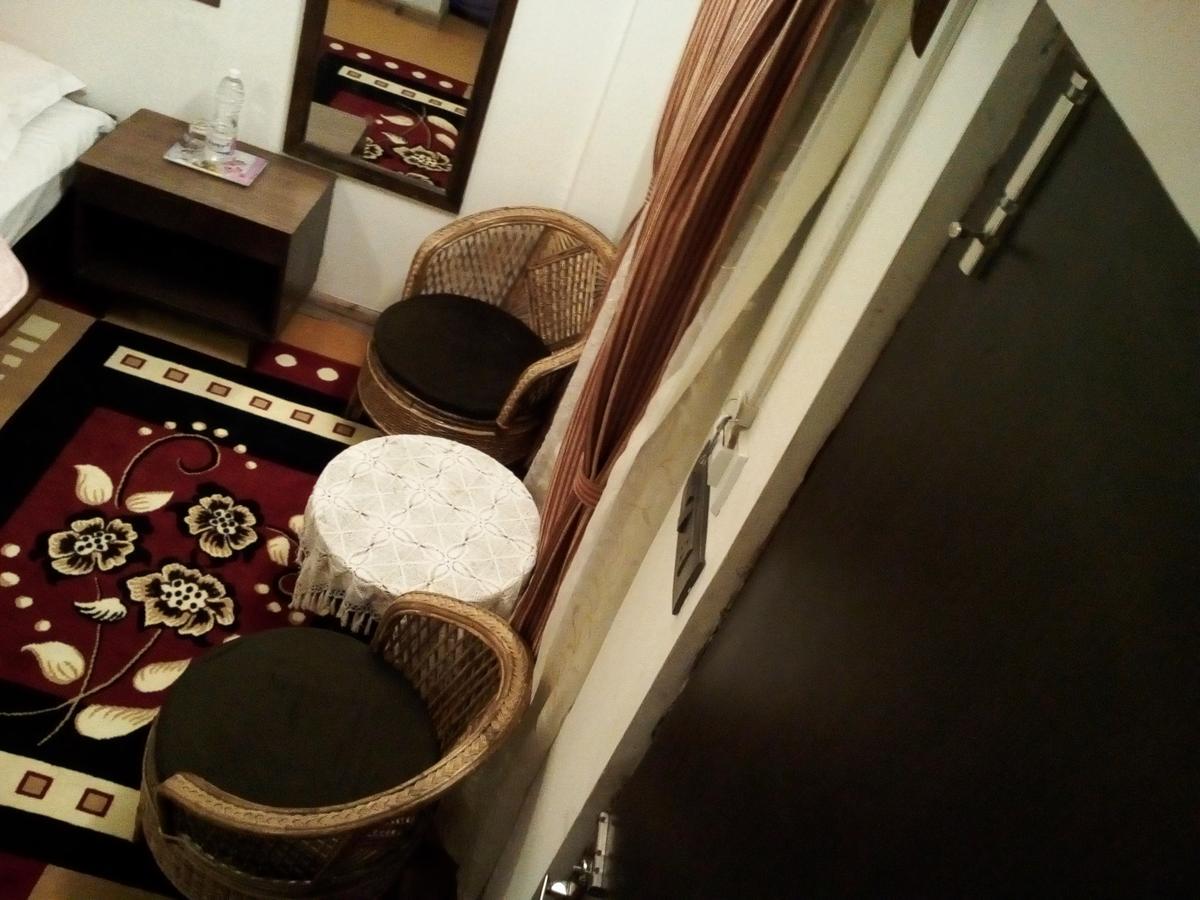 Himalayan Inn Homestay דרג'ילינג מראה חיצוני תמונה