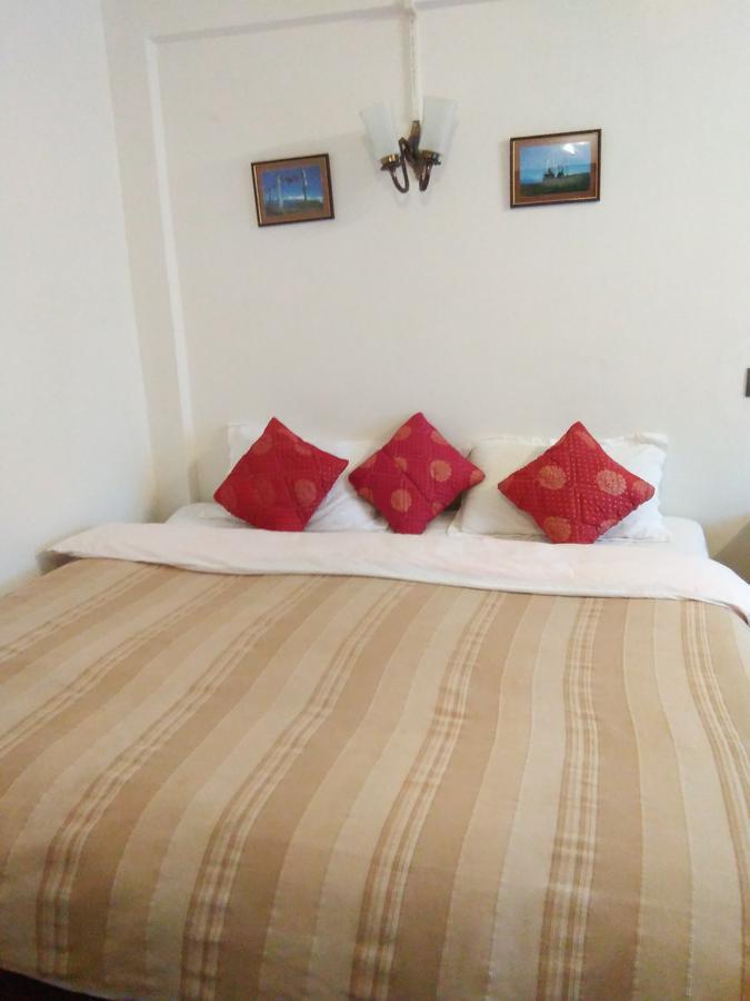 Himalayan Inn Homestay דרג'ילינג מראה חיצוני תמונה