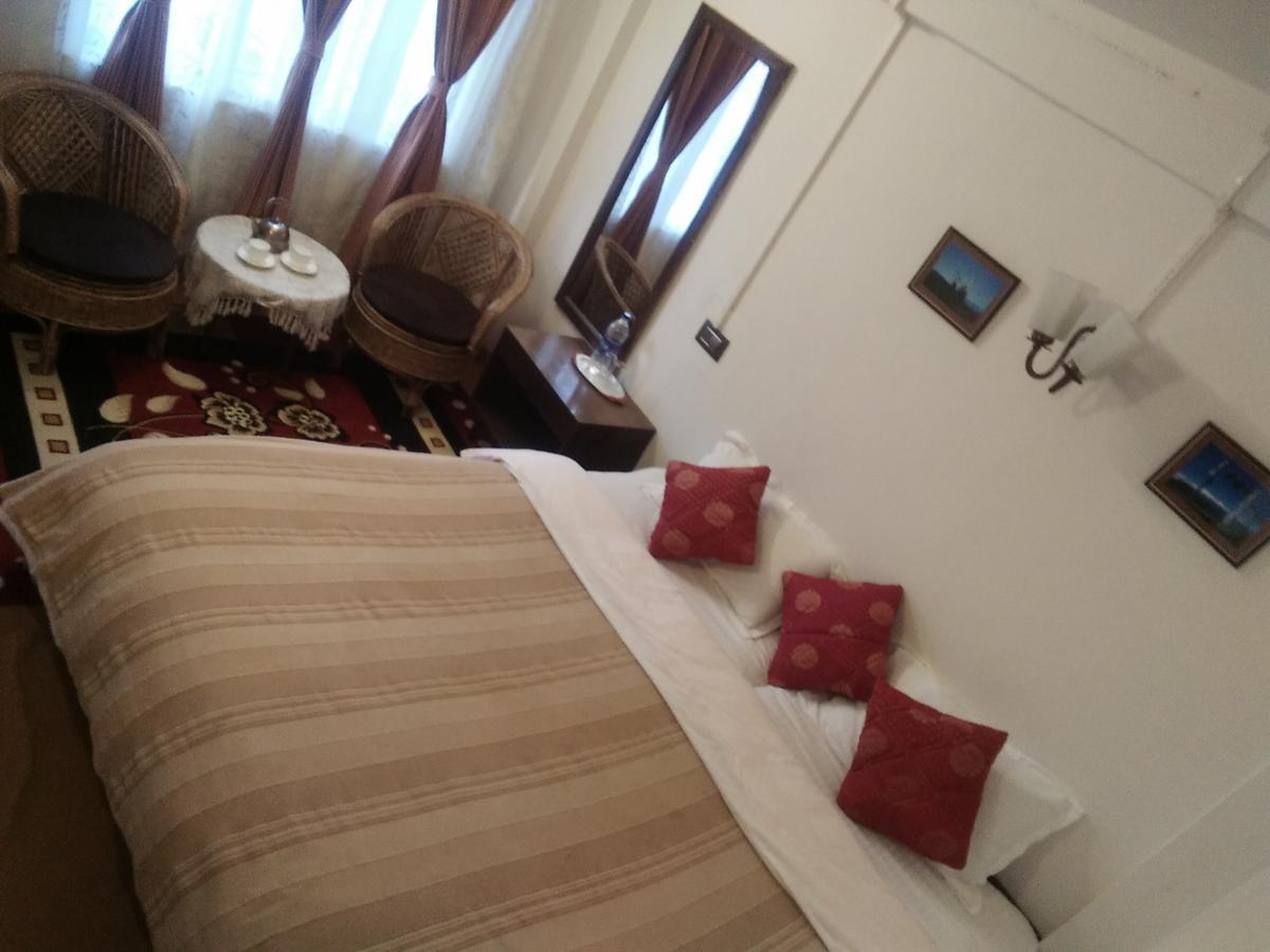 Himalayan Inn Homestay דרג'ילינג מראה חיצוני תמונה
