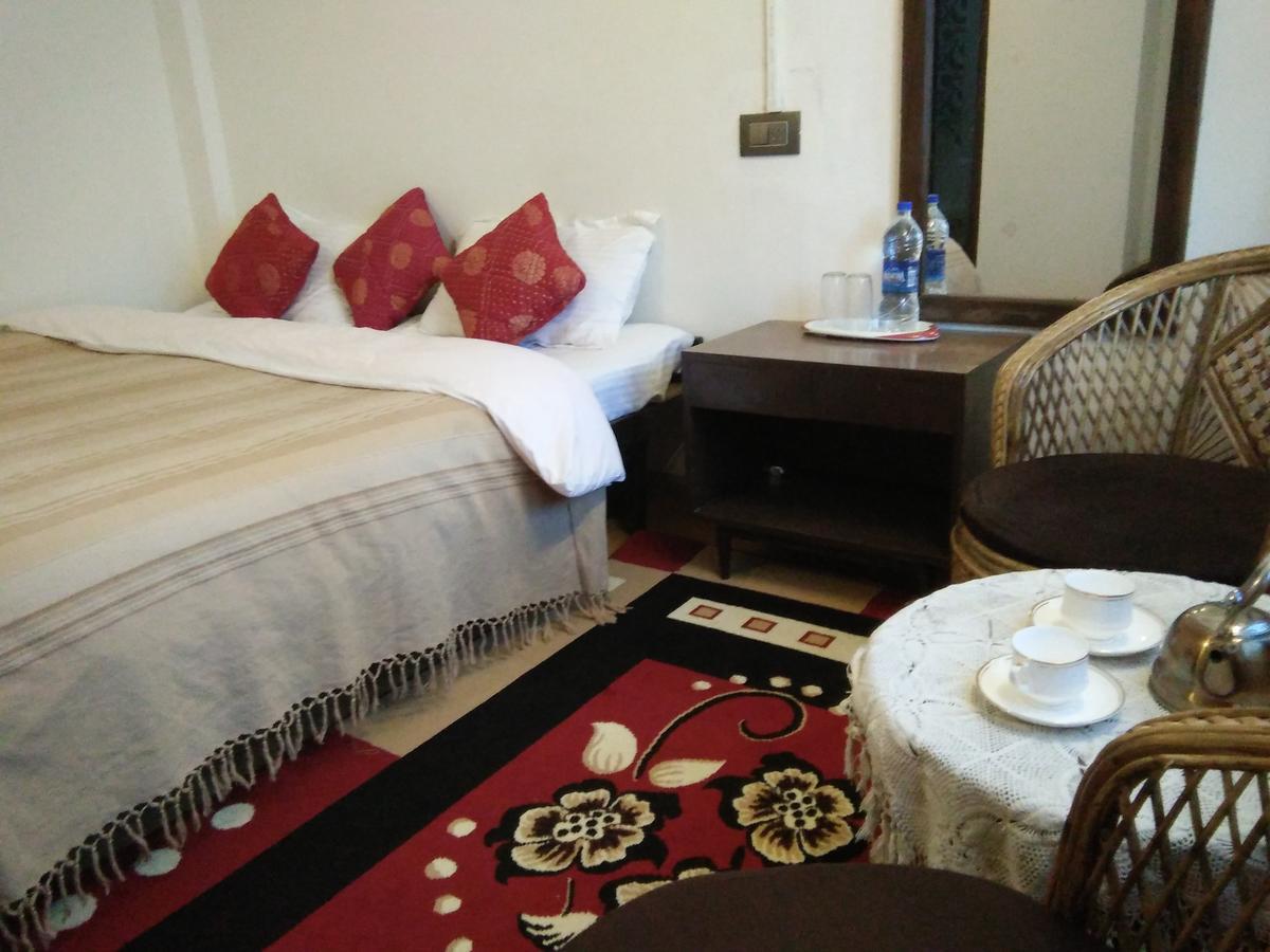 Himalayan Inn Homestay דרג'ילינג מראה חיצוני תמונה