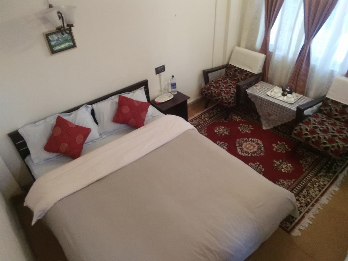 Himalayan Inn Homestay דרג'ילינג מראה חיצוני תמונה