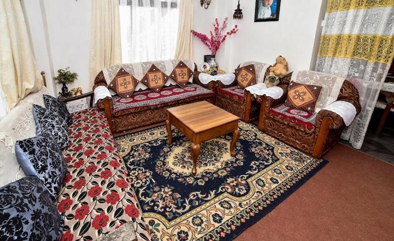 Himalayan Inn Homestay דרג'ילינג מראה חיצוני תמונה
