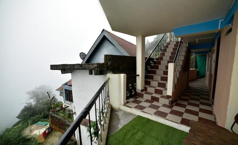 Himalayan Inn Homestay דרג'ילינג מראה חיצוני תמונה