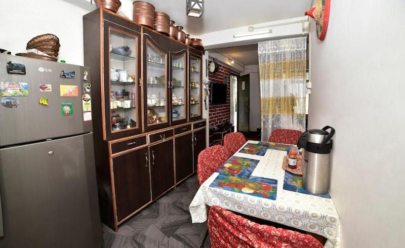 Himalayan Inn Homestay דרג'ילינג מראה חיצוני תמונה