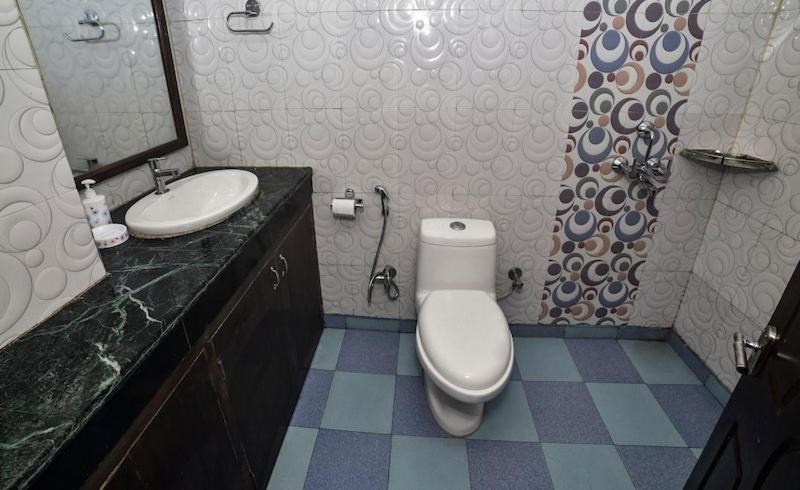 Himalayan Inn Homestay דרג'ילינג מראה חיצוני תמונה